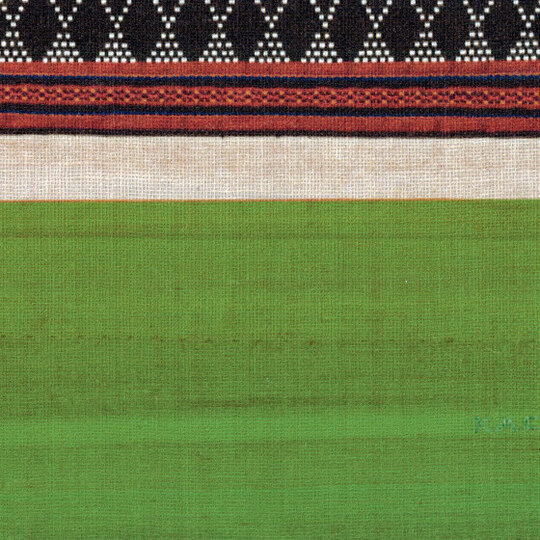 Kachama | Païva | RM 991 60