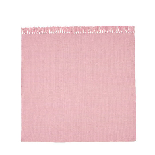 Kelim Coloured Fringes - 1515