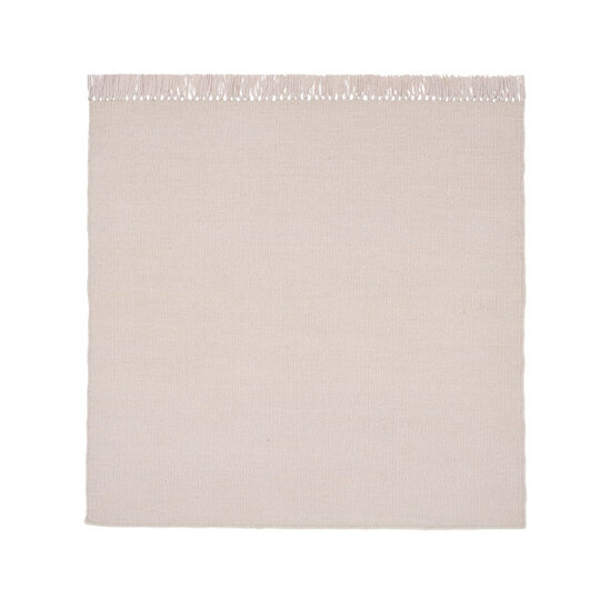 Kelim Coloured Fringes - 3535