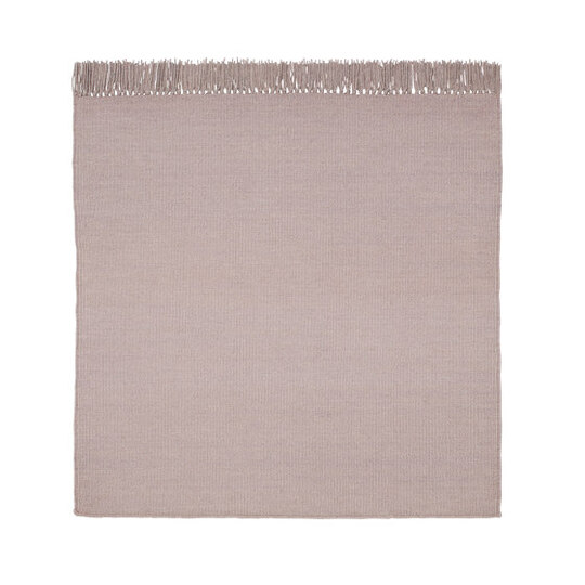 Kelim Coloured Fringes - 4545