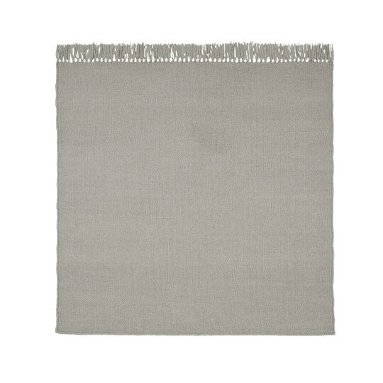 Kelim Coloured Fringes - 5353
