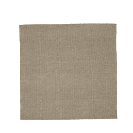 Kelim Without Fringes - 0006