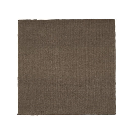 Kelim Without Fringes - 0016