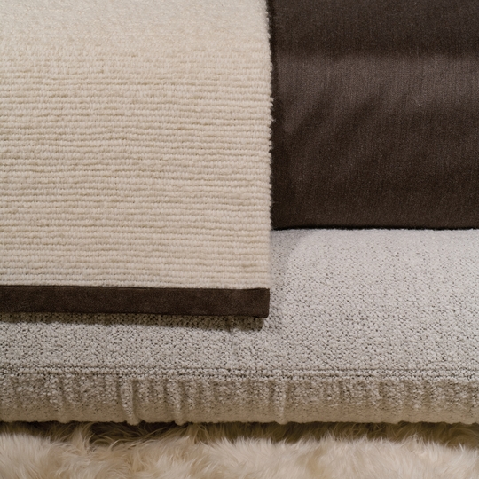 Libra Throw