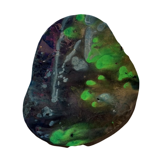 Nature of Elements S