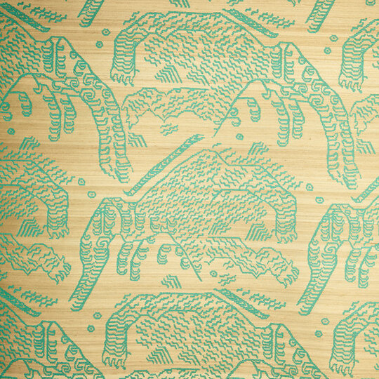 Tiger Silk col. 004