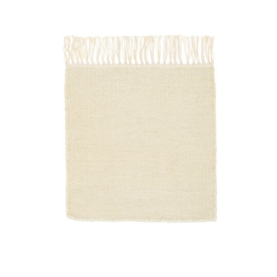 Vintage Coloured Fringes - 0101