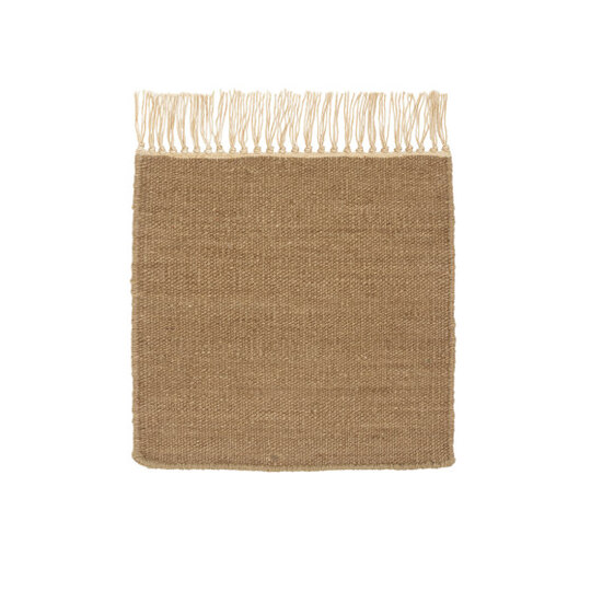 Vintage Naturally Fringes - 7756