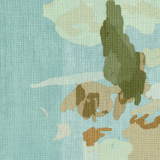 Volver | Méditerranée | VP 924 04