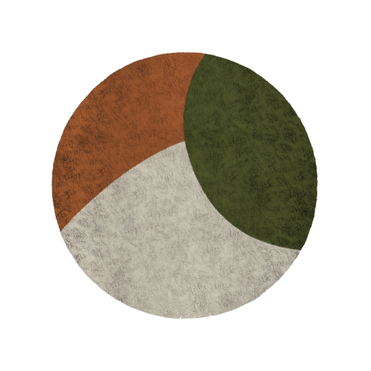 Wisp Mosaic