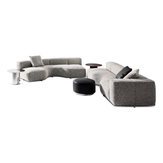 Yves Sofà / Yves Sofà Lounge