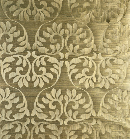 Heliodor Leaf - 49053