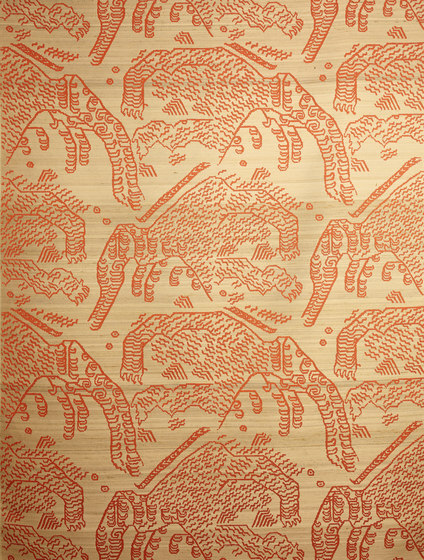 Tiger Silk col. 003