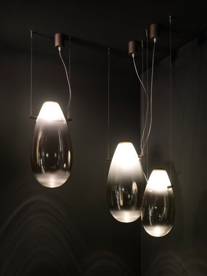 Drop Lamp