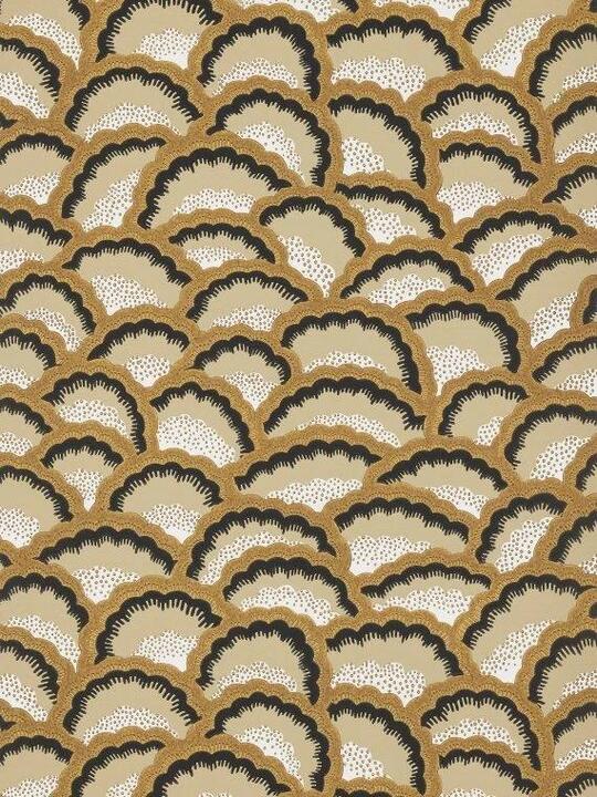 Arlesienne (Wandbekleding)