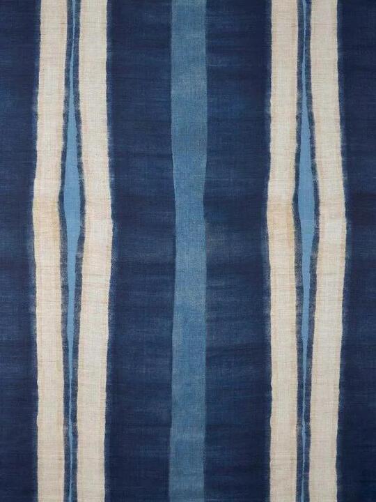 Blue line