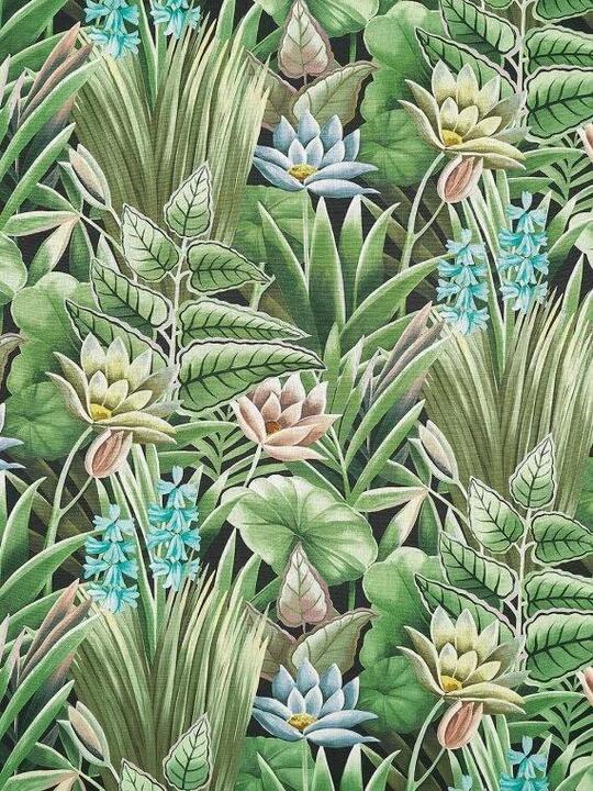 Jardin des parfums