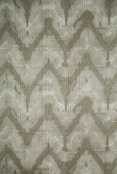 Shibori Azur - 56251