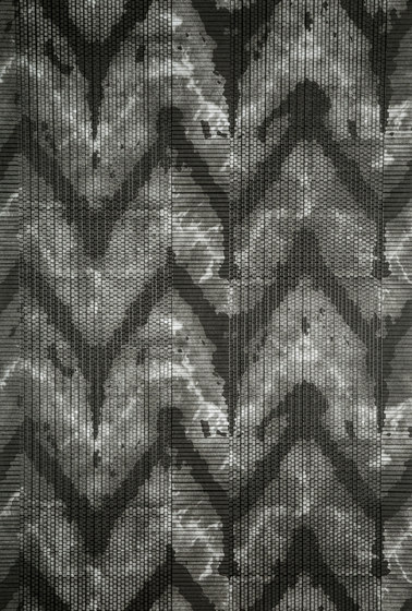 Shibori Azur - 56253