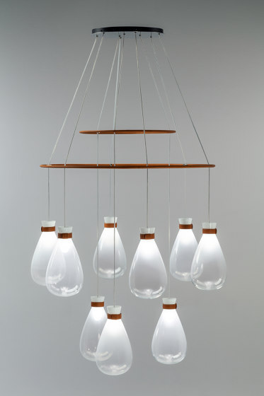 Soffi Chandelier