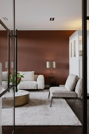 Project Move Slow  | Berlage with Move Slow by Byron & Jones interiors - Project Move Slow 08