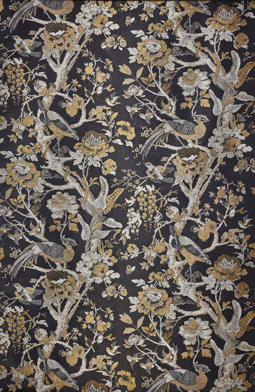 Silkbird Jacquard col. 001