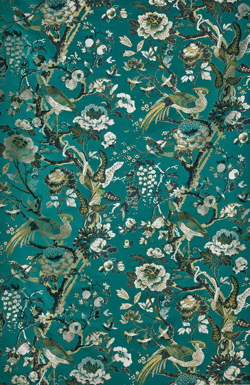 Silkbird Jacquard col. 004
