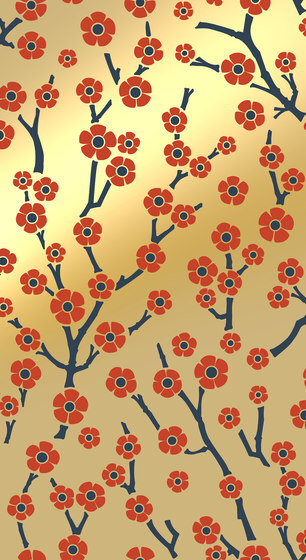 Flavor Paper for Arte Sakura - FP1141