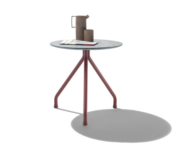Academy Outdoor - Academy coffee&side table Outdoor