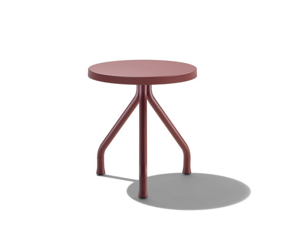 Academy Outdoor - Academy coffee&side table Outdoor