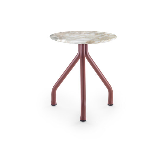Academy coffee&side table