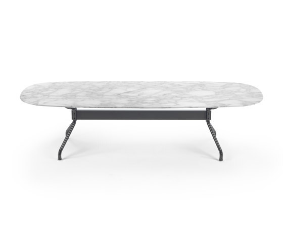 Academy dining table