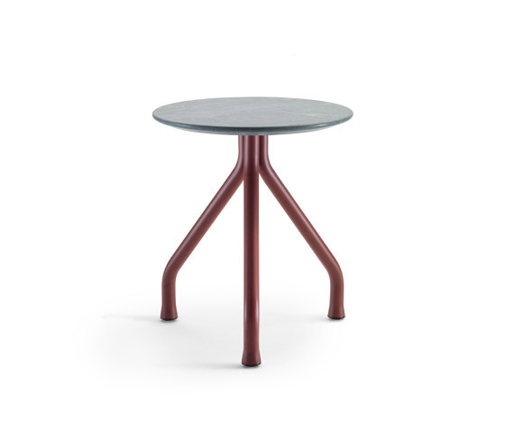Academy Outdoor - Academy coffee&side table Outdoor