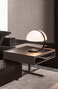 Close Writing Desk