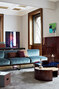 5 Canapé, Appartement Le Corbusier, durable