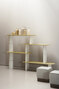 AZZAL Bookcase