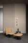 BUTTON Wall Lamp