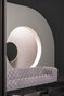CHESTER MOON Armchair
