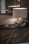 Cologne Lamp - Cayenne - GLB49-CAY-DCG