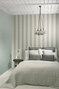 Flamant Les Rayures Stripe - 30022