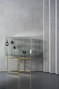 FLOAT Bar Cabinet