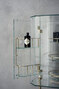 FLOAT Bar Cabinet