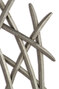 Flynn | Large Flynn Wall Light - TWL24L-BSS
