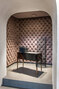 GINESTRA VESTITA Chaise Longue