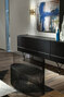 GINESTRA VESTITA Chaise Longue