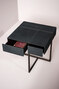 ICARO STONE Small Table