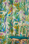 Izamal | Jardin Luxuriant | Cn 001 22