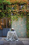 Lady Hamilton Wall - Grigio