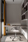Lox Side Table