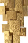 Luca Wall Light - TWL88-BRS